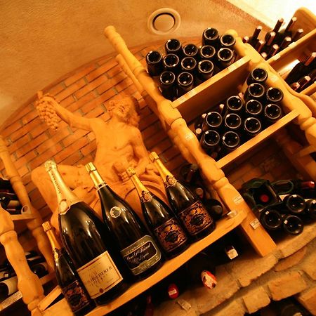 贝拉维斯塔酒店 卡纳泽伊 外观 照片
